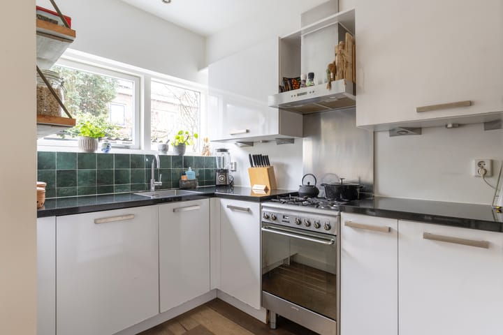 Foto 13 van Cornelis Drebbelstraat 2