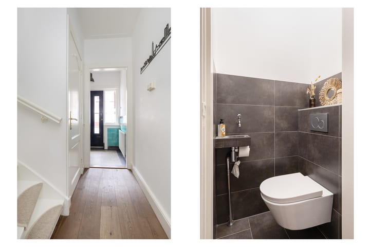 Foto 15 van Cornelis Drebbelstraat 2