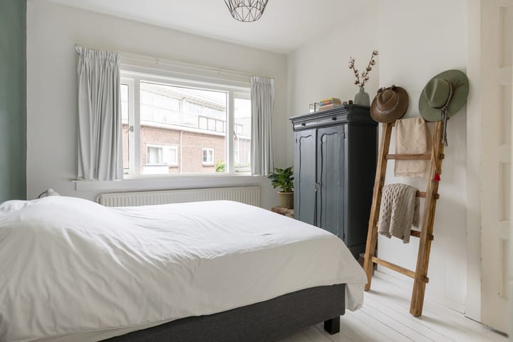 Foto 16 van Cornelis Drebbelstraat 2