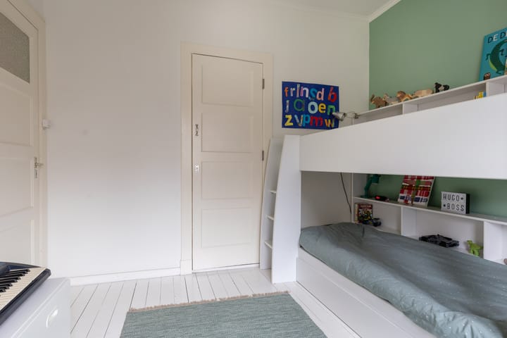 Foto 19 van Cornelis Drebbelstraat 2