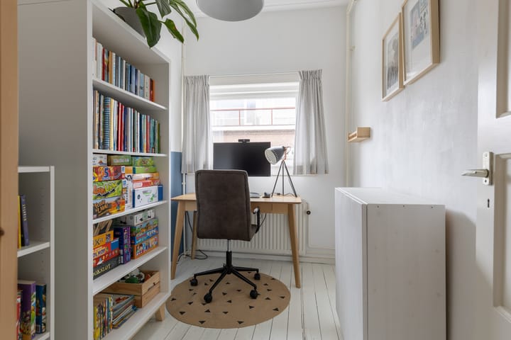 Foto 20 van Cornelis Drebbelstraat 2