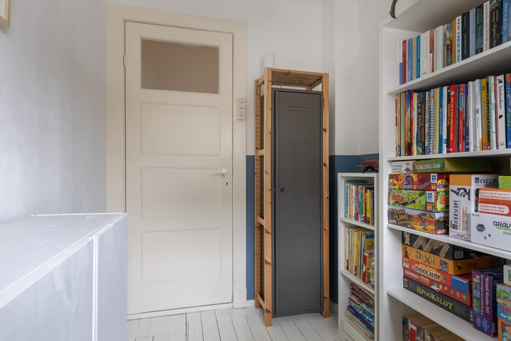 Foto 21 van Cornelis Drebbelstraat 2