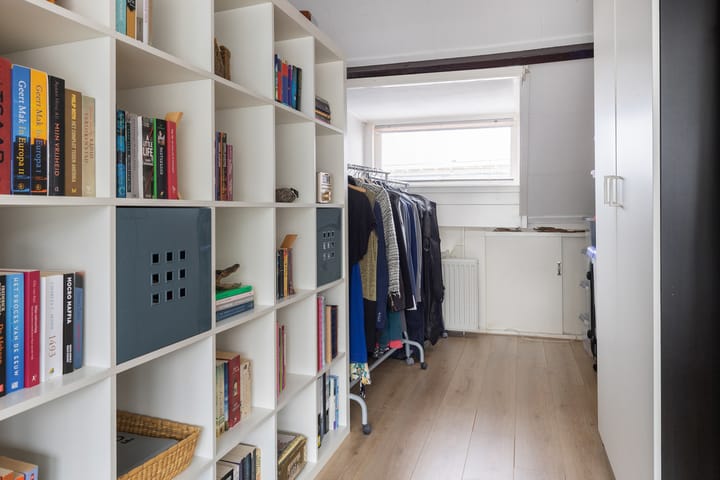 Foto 27 van Cornelis Drebbelstraat 2