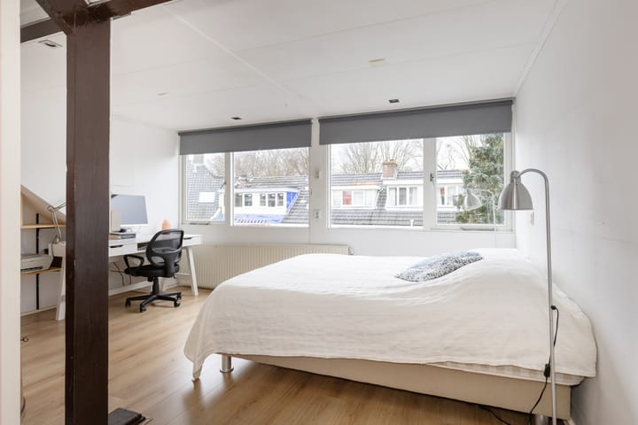 Foto 28 van Cornelis Drebbelstraat 2