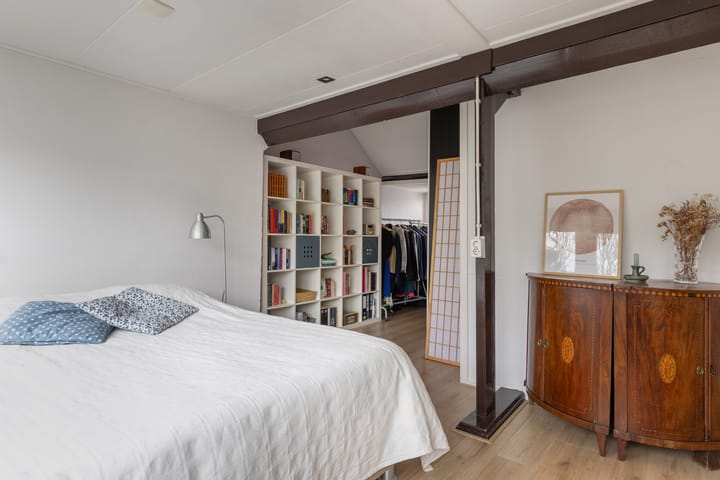 Foto 26 van Cornelis Drebbelstraat 2