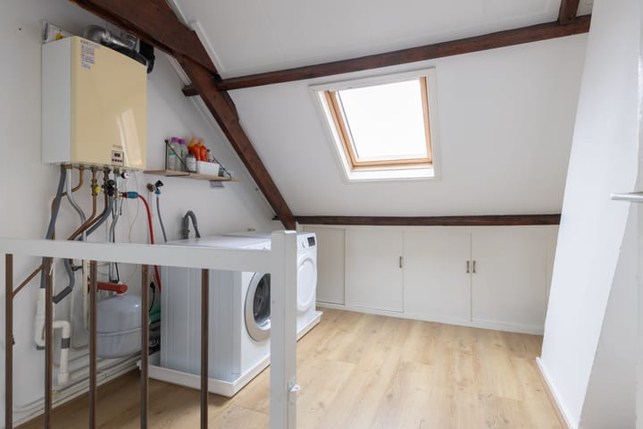 Foto 29 van Cornelis Drebbelstraat 2