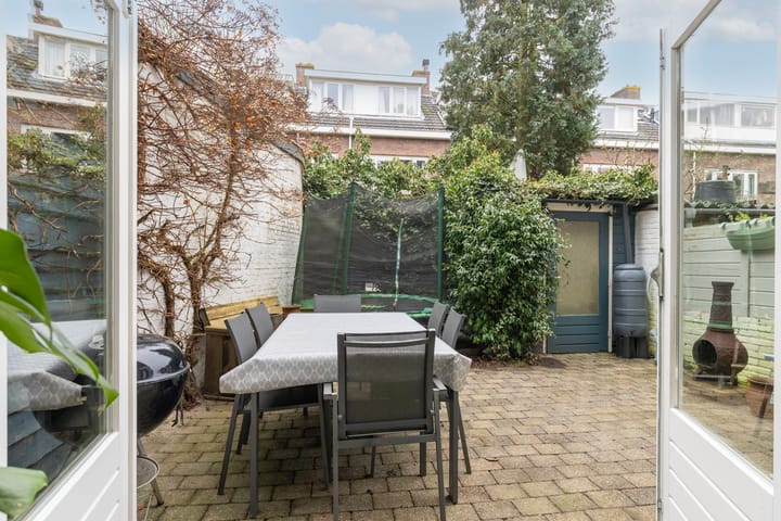 Foto 30 van Cornelis Drebbelstraat 2