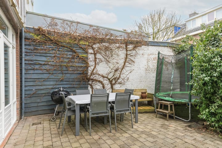 Foto 31 van Cornelis Drebbelstraat 2