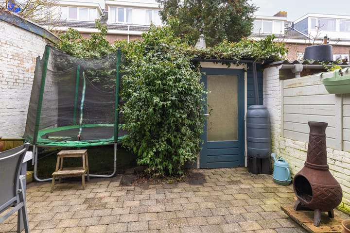 Foto 32 van Cornelis Drebbelstraat 2