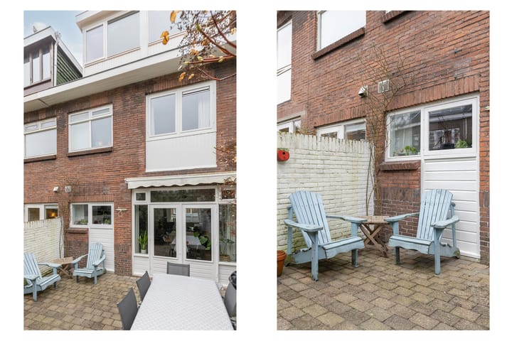 Foto 33 van Cornelis Drebbelstraat 2