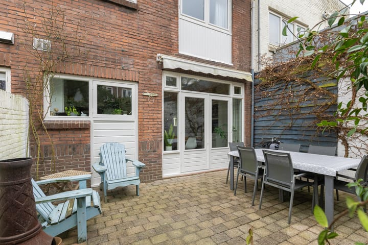 Foto 34 van Cornelis Drebbelstraat 2