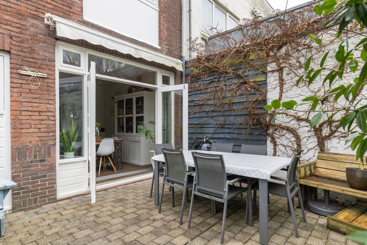 Foto 35 van Cornelis Drebbelstraat 2