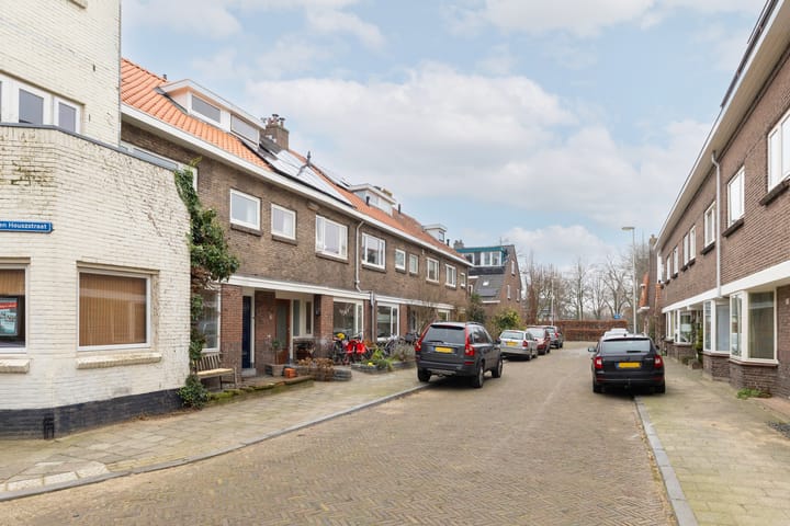 Foto 36 van Cornelis Drebbelstraat 2