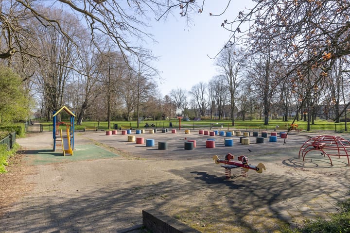 Foto 37 van Cornelis Drebbelstraat 2