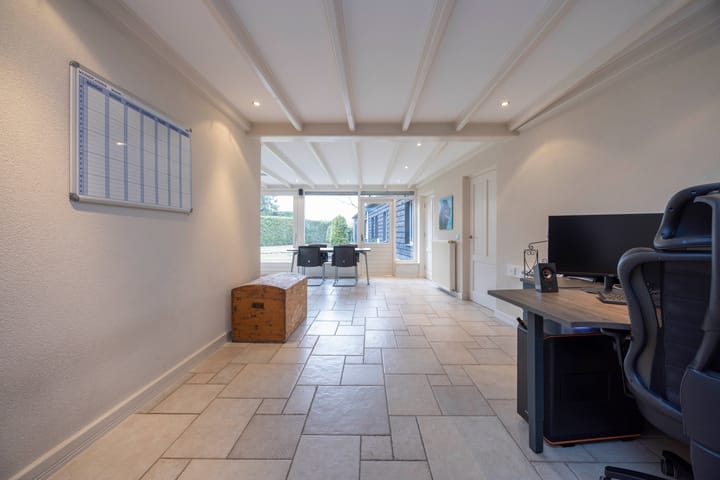 Foto 12 van Udenhoutseweg 36