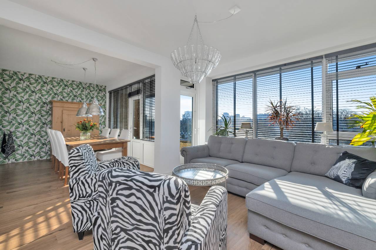 Foto 1 van Monseigneur van Steelaan 406