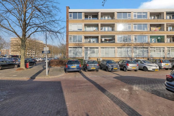 Foto 4 van Monseigneur van Steelaan 406