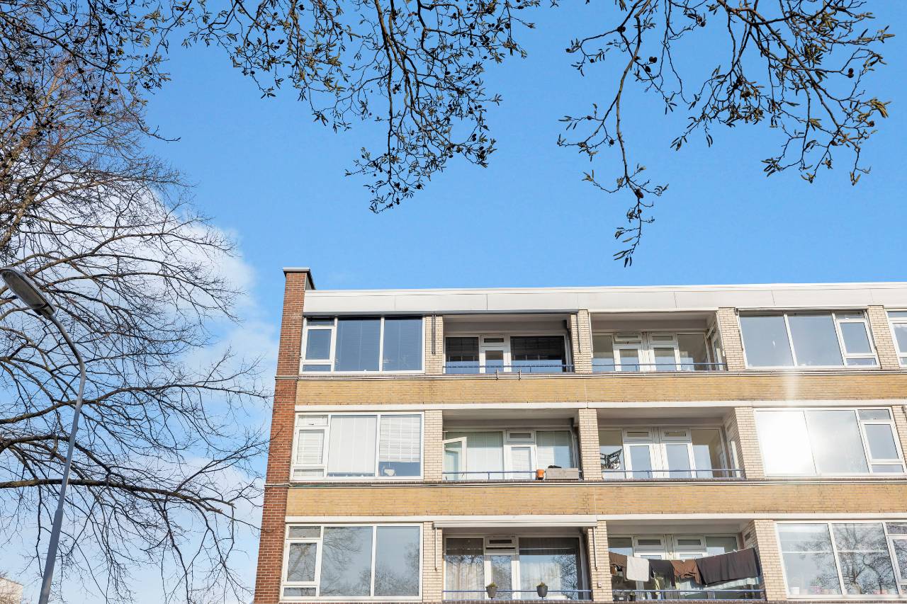 Foto 6 van Monseigneur van Steelaan 406