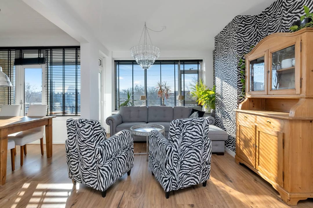 Foto 11 van Monseigneur van Steelaan 406