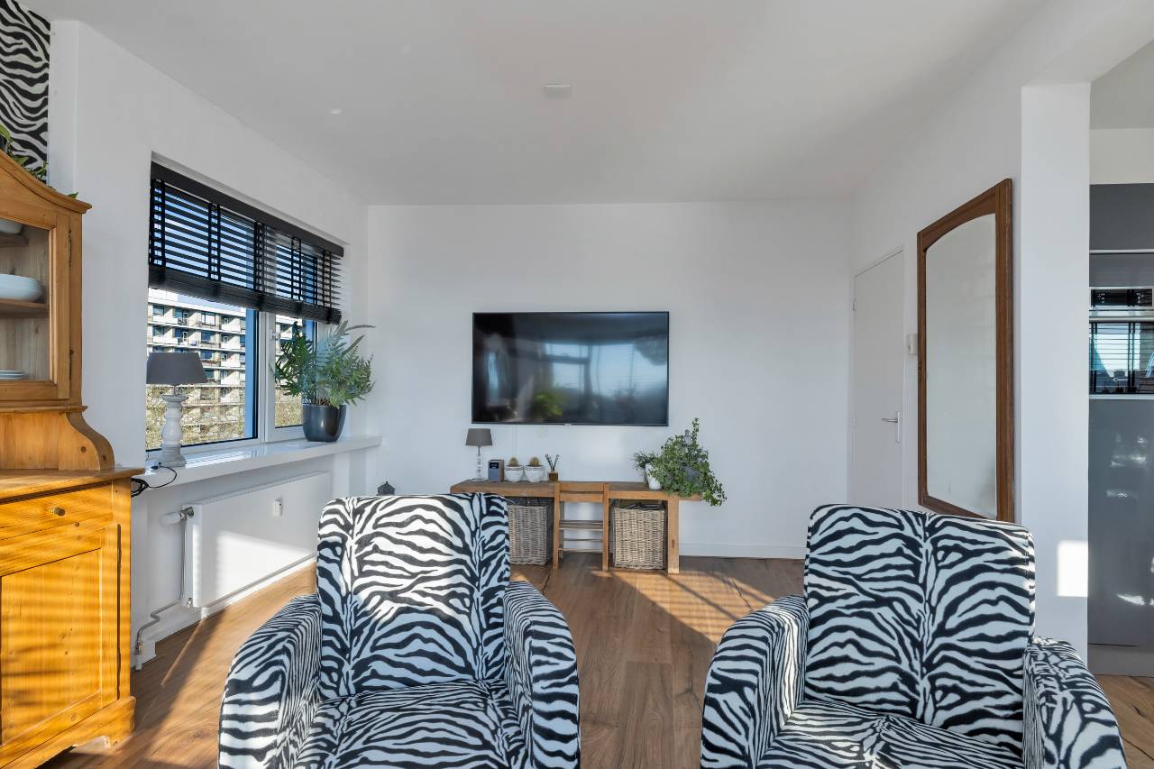 Foto 12 van Monseigneur van Steelaan 406