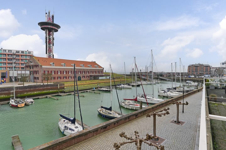 Foto 2 van Nieuwendijk 64