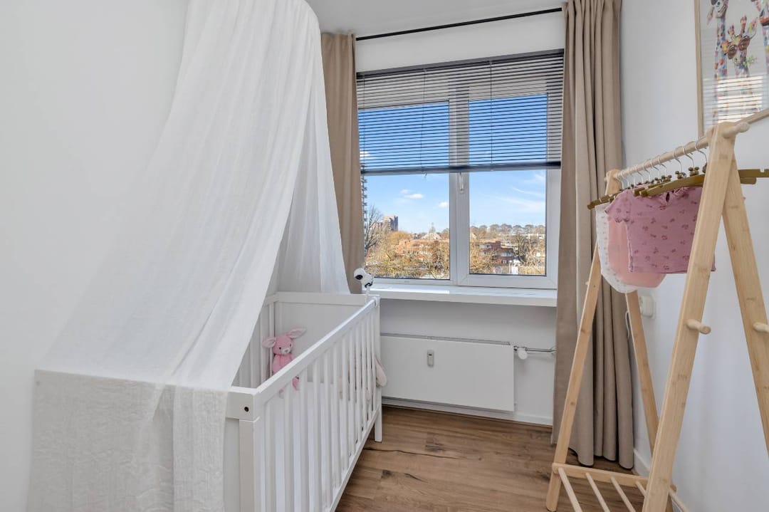 Foto 28 van Monseigneur van Steelaan 406