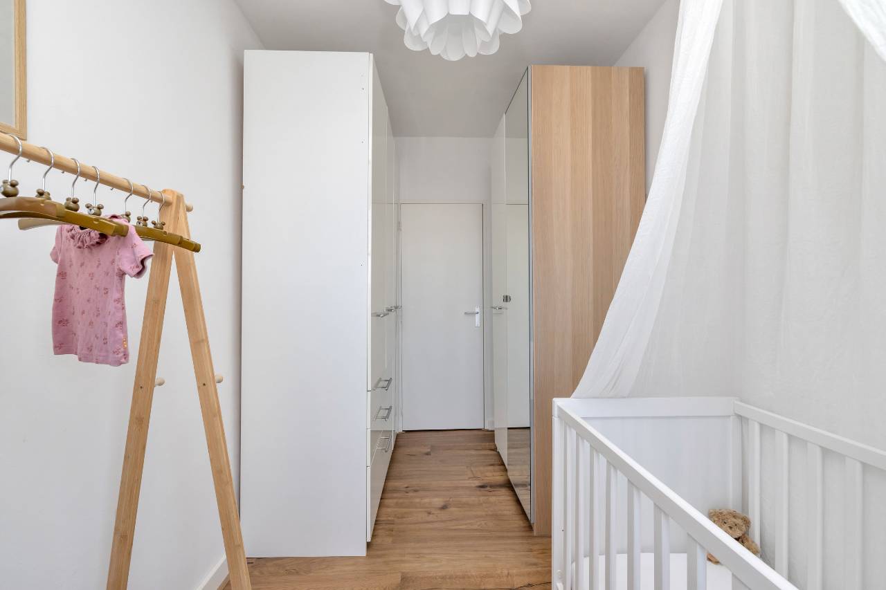 Foto 29 van Monseigneur van Steelaan 406