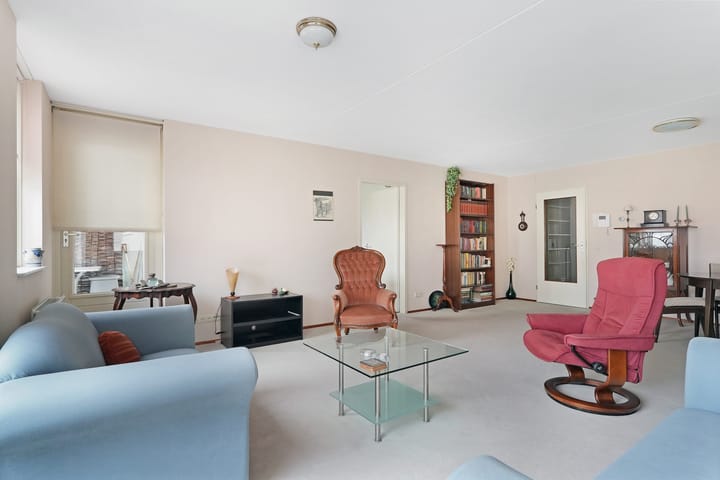 Foto 5 van Nieuwendijk 64