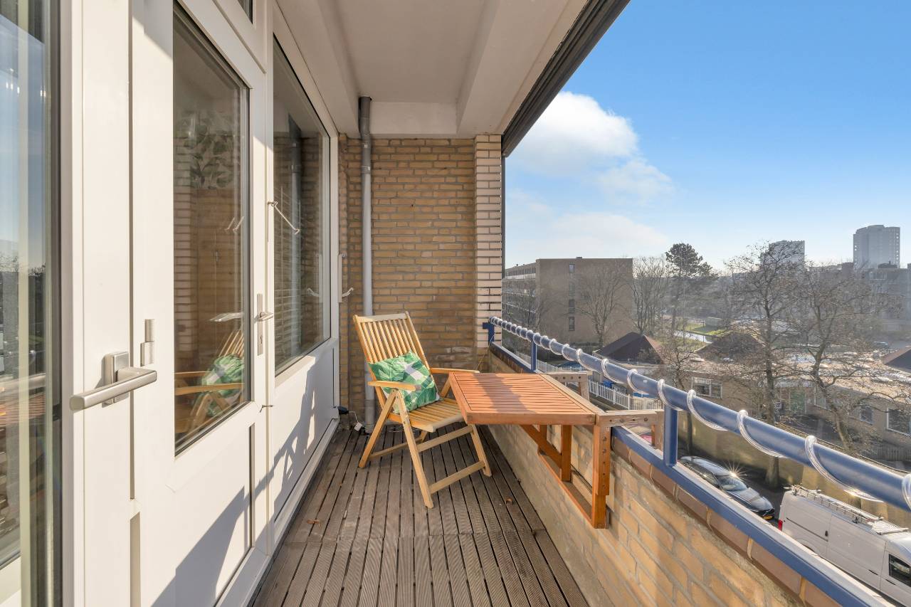 Foto 33 van Monseigneur van Steelaan 406