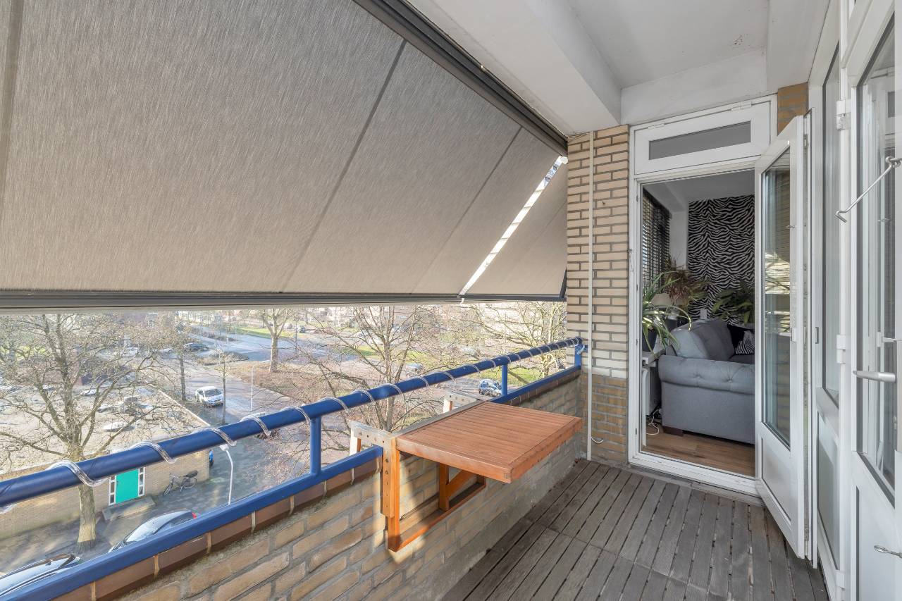 Foto 34 van Monseigneur van Steelaan 406