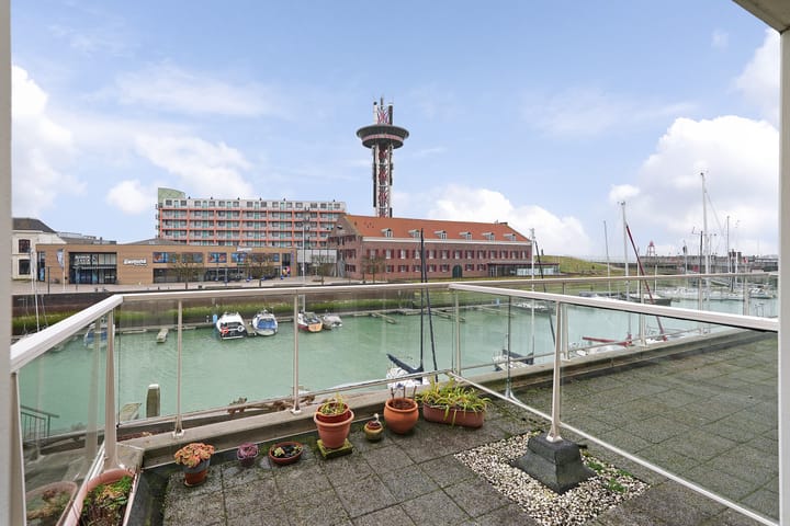 Foto 9 van Nieuwendijk 64