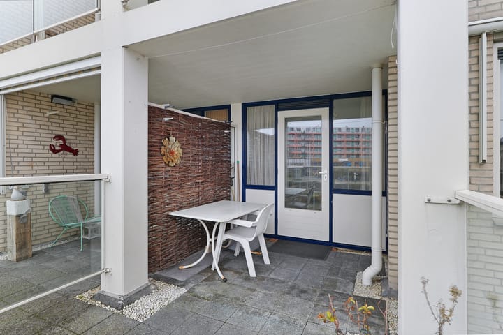 Foto 10 van Nieuwendijk 64