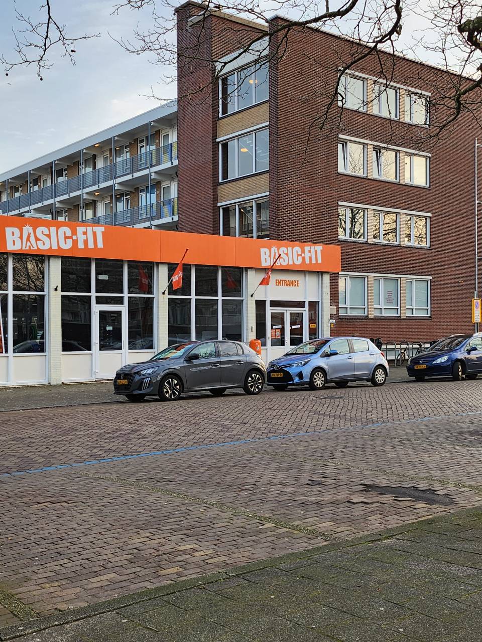 Foto 37 van Monseigneur van Steelaan 406