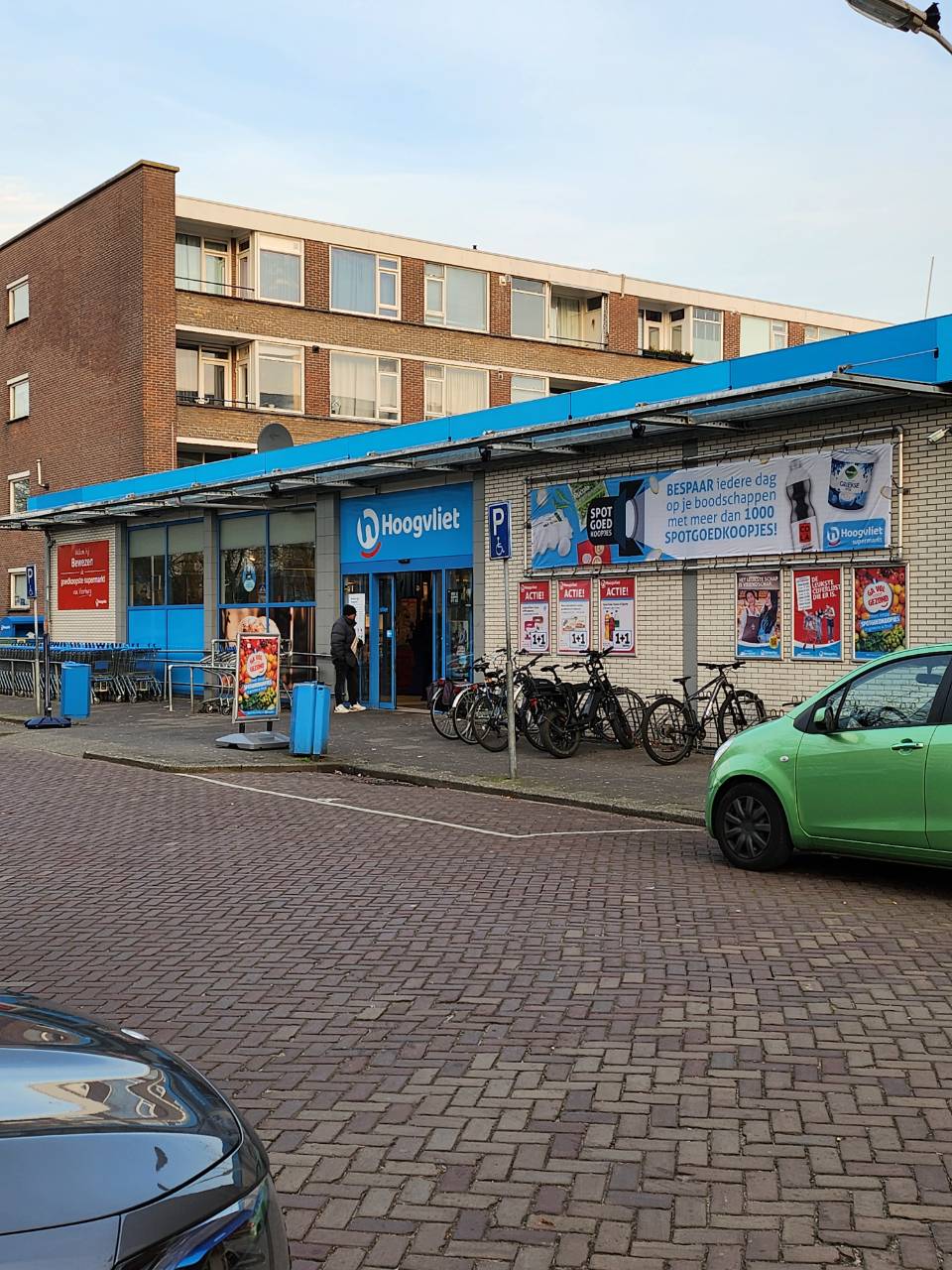 Foto 39 van Monseigneur van Steelaan 406