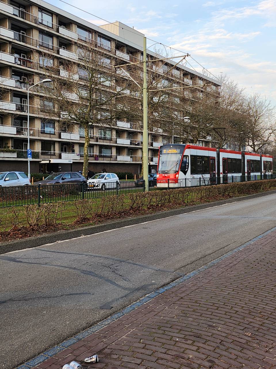 Foto 40 van Monseigneur van Steelaan 406