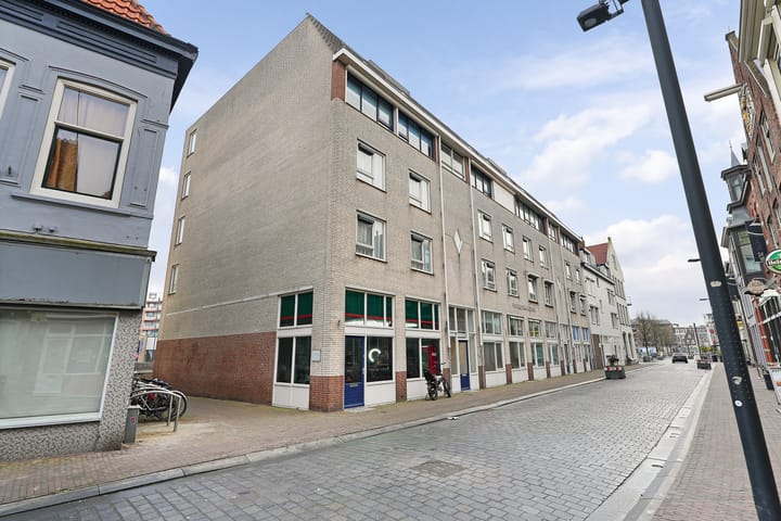 Foto 17 van Nieuwendijk 64