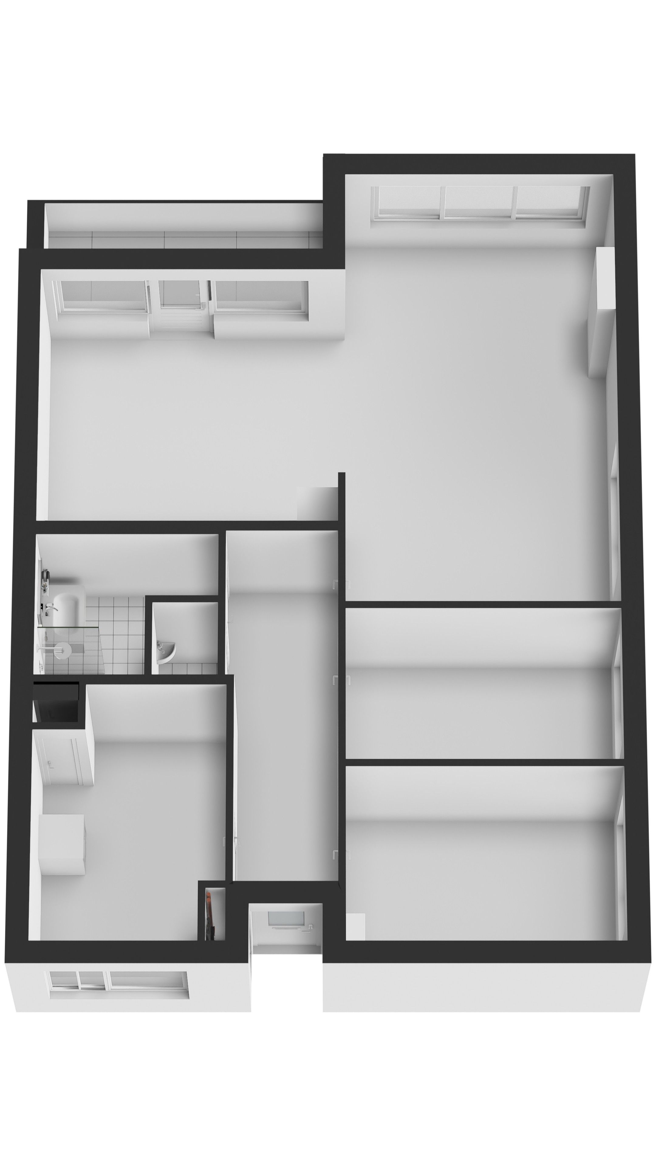 Foto 45 van Monseigneur van Steelaan 406