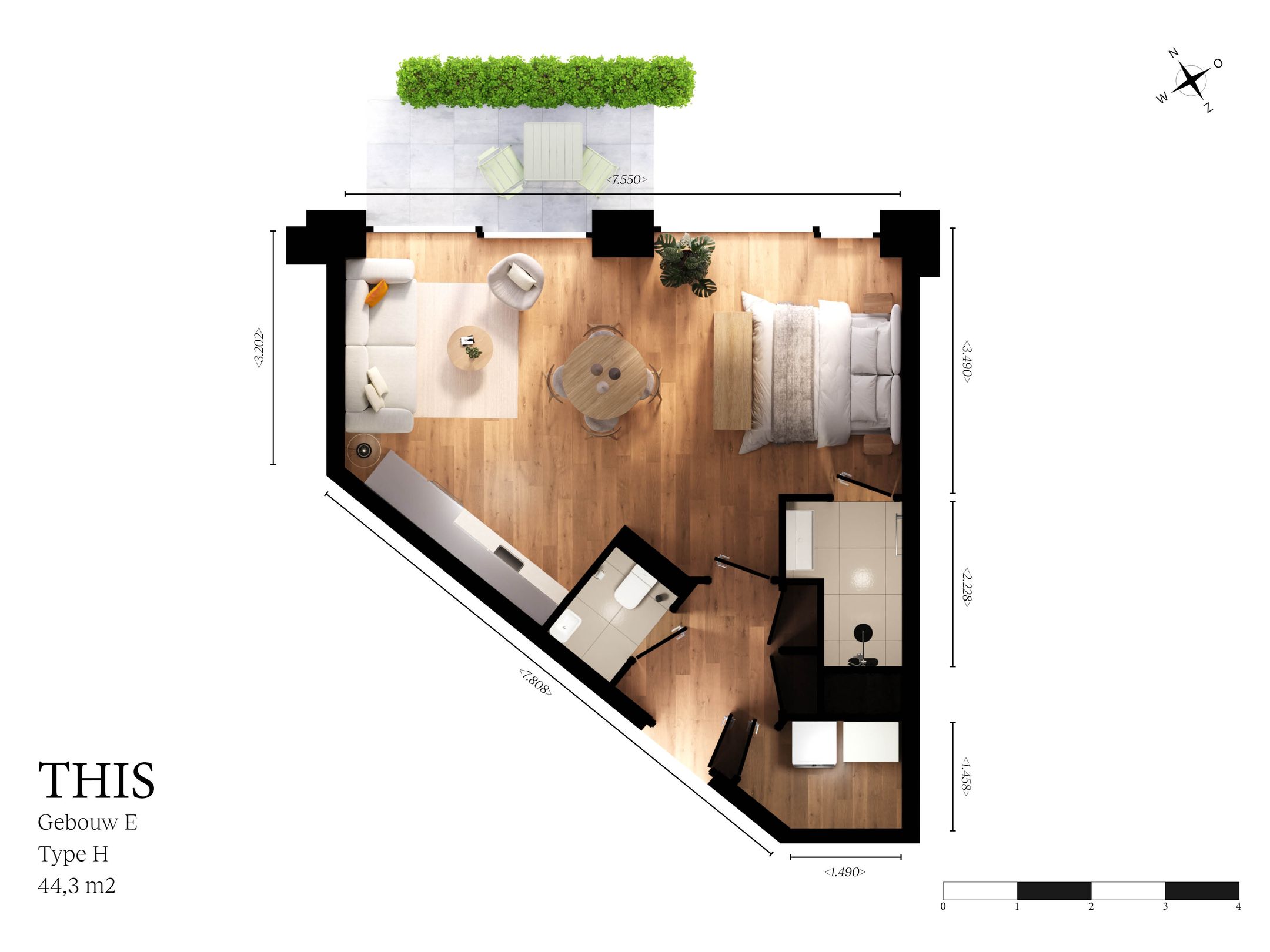 Foto 27 van Grasweg 390