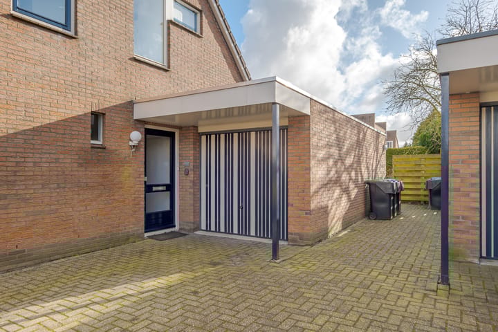 Foto 9 van Weegbree 16