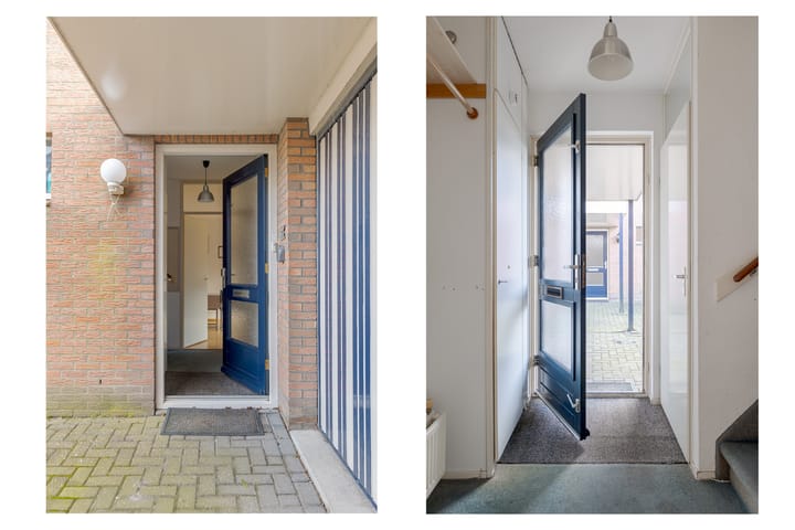 Foto 10 van Weegbree 16