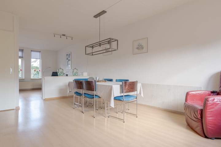 Foto 17 van Weegbree 16