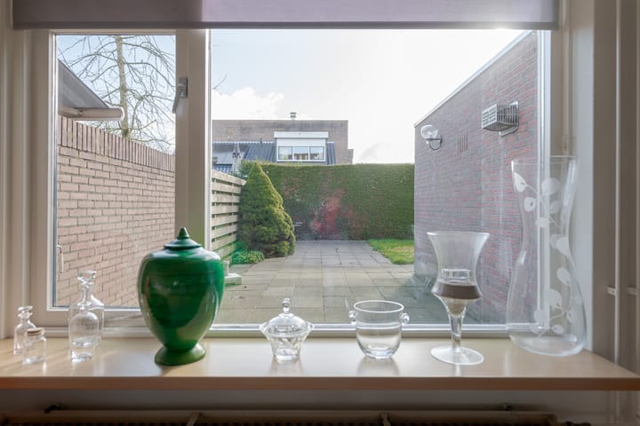 Foto 21 van Weegbree 16