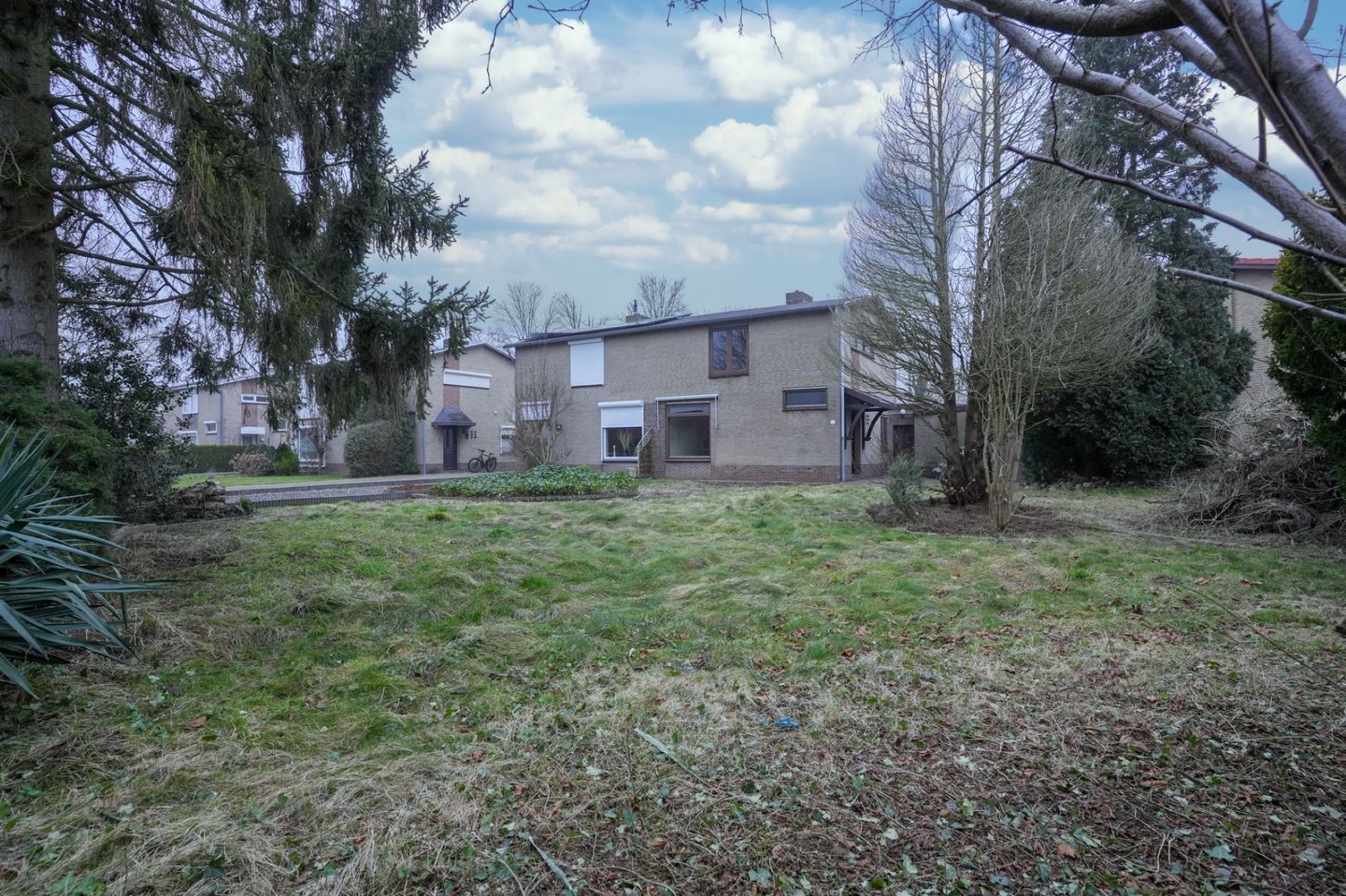 Foto 1 van Reinald van Gelrestraat 2