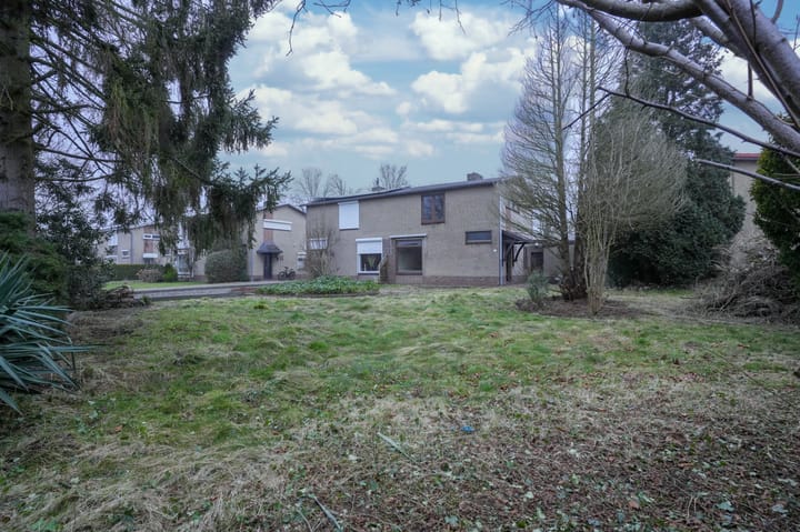 Foto 1 van Reinald van Gelrestraat 2