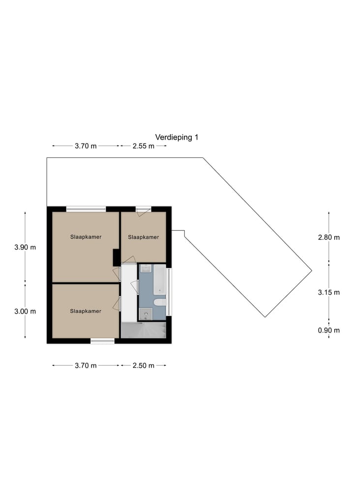 Foto 33 van Reinald van Gelrestraat 2