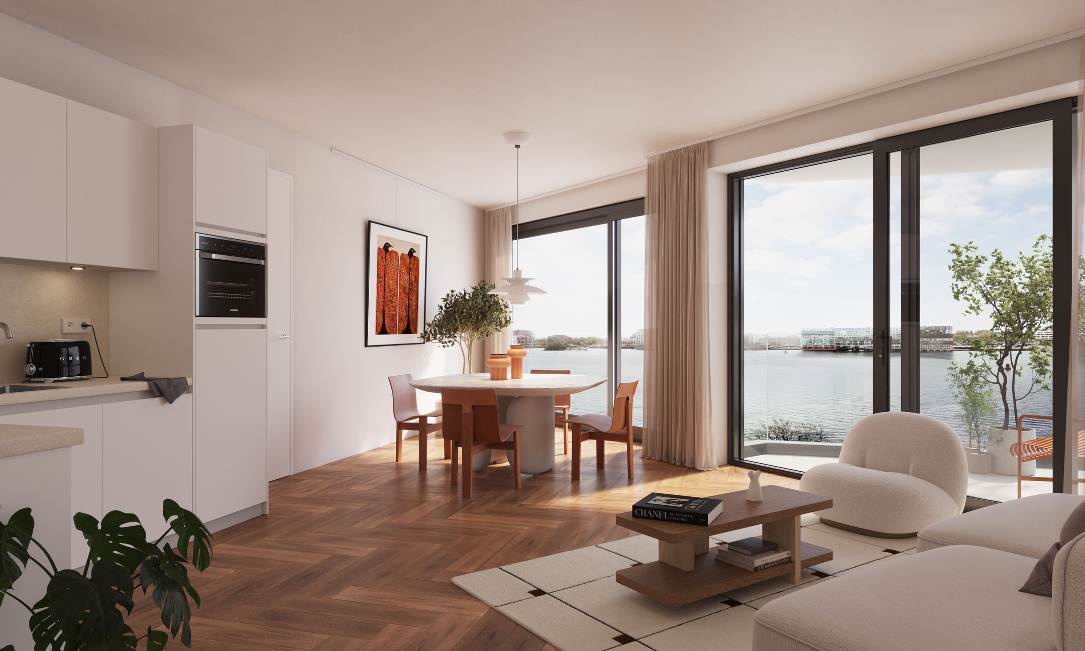 Photo 18 of Grasweg 460