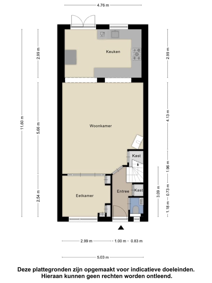 Foto 45 van Potmeer 8