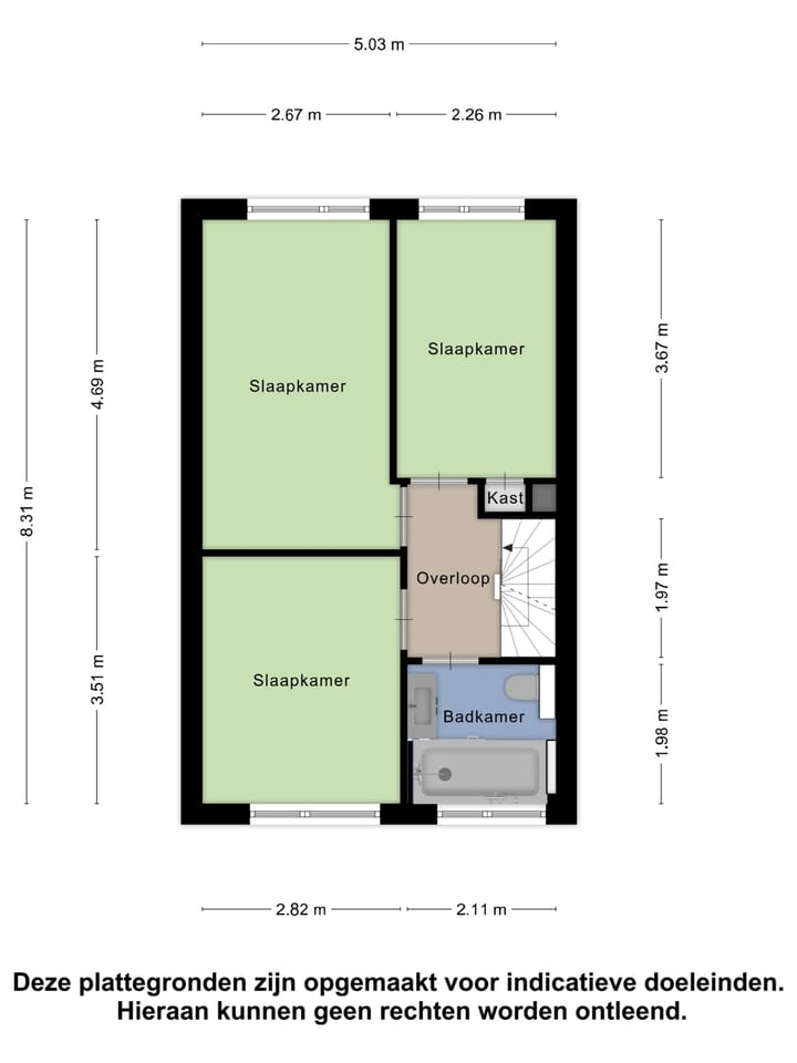 Foto 46 van Potmeer 8