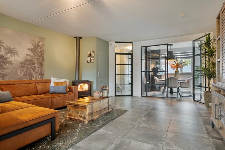 Foto 3 van Potmeer 8