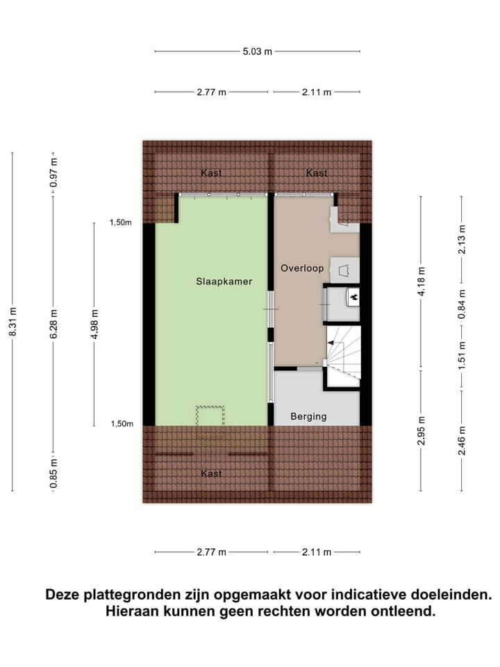 Foto 47 van Potmeer 8
